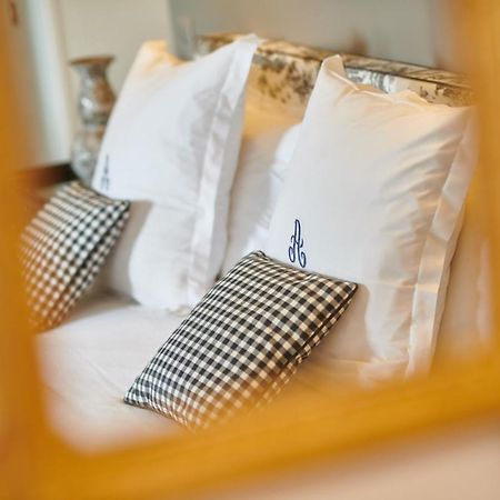 Hotel Arraya Sare Exteriér fotografie