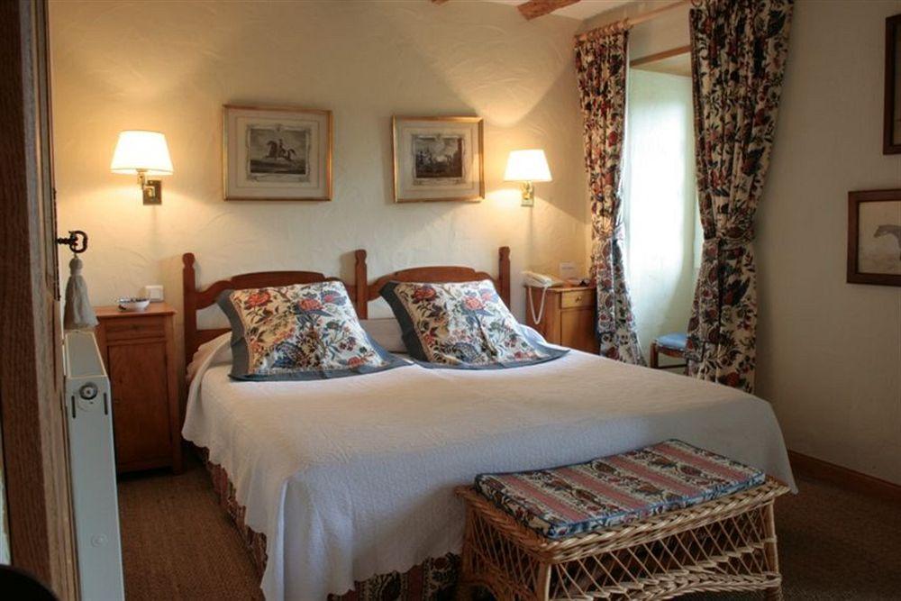 Hotel Arraya Sare Exteriér fotografie