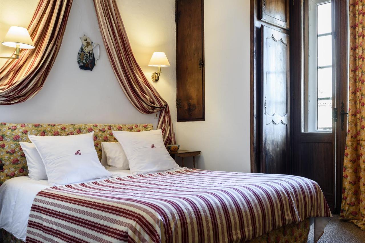 Hotel Arraya Sare Exteriér fotografie