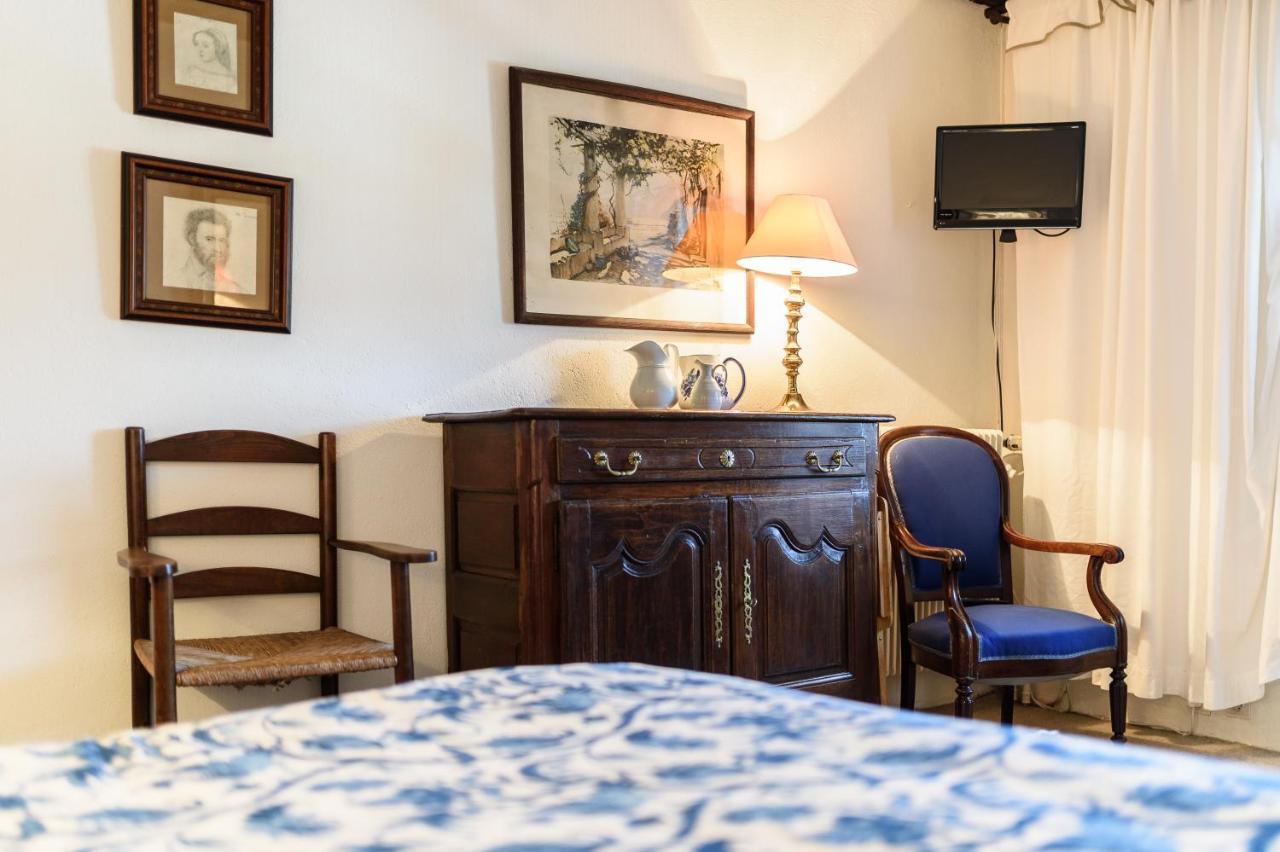 Hotel Arraya Sare Exteriér fotografie
